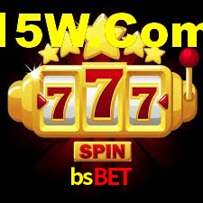 Welcome Bonus bsbet