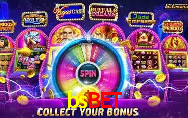 Casino Ao Vivo bsbet
