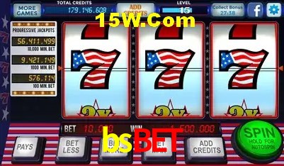 bsbet - cassino ao vivo