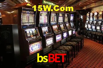 bsbet Promoções - 30+ Ofertas Diárias