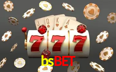 bsbet Belo Horizonte - Jackpots