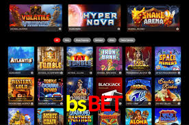 bsbet