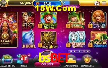 bsbet - Aplicativo Móvel