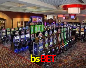 bsbet Rio de Janeiro - Slot Strategy