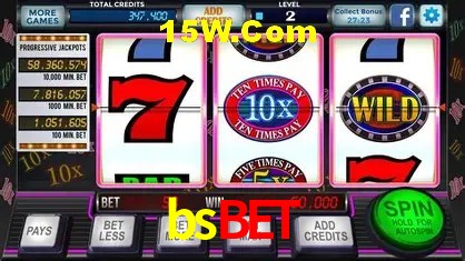 bsbet Rio de Janeiro - Licenses