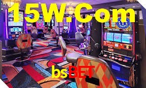VIP Casino bsbet