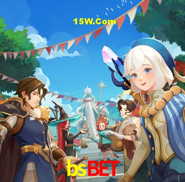 Recursos de Bônus bsbet
