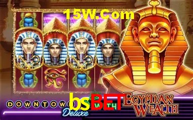 Jogos de Slot bsbet