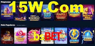 Premium Interface bsbet
