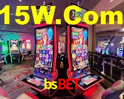 Sinta a adrenalina dos jogos de cassino com bsbet